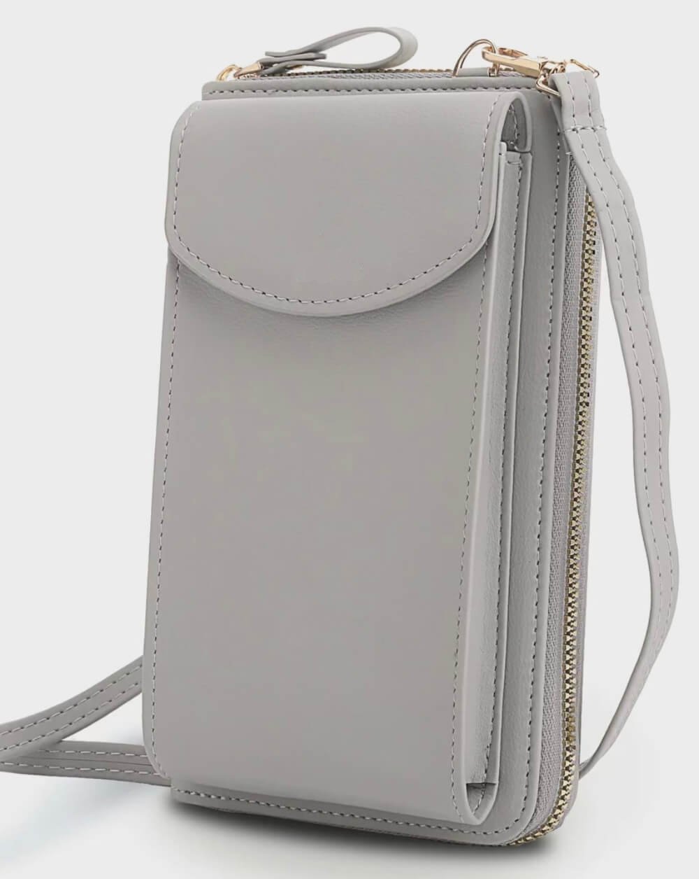 Last Day 49% OFF The Original Crossbody Clutch Wallet