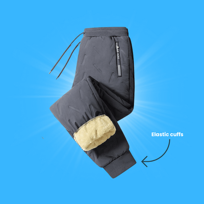 Nexenri™ Fleece Thermal-Pants Unisex