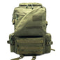 Rush 72 Military Kangoosport Backpack