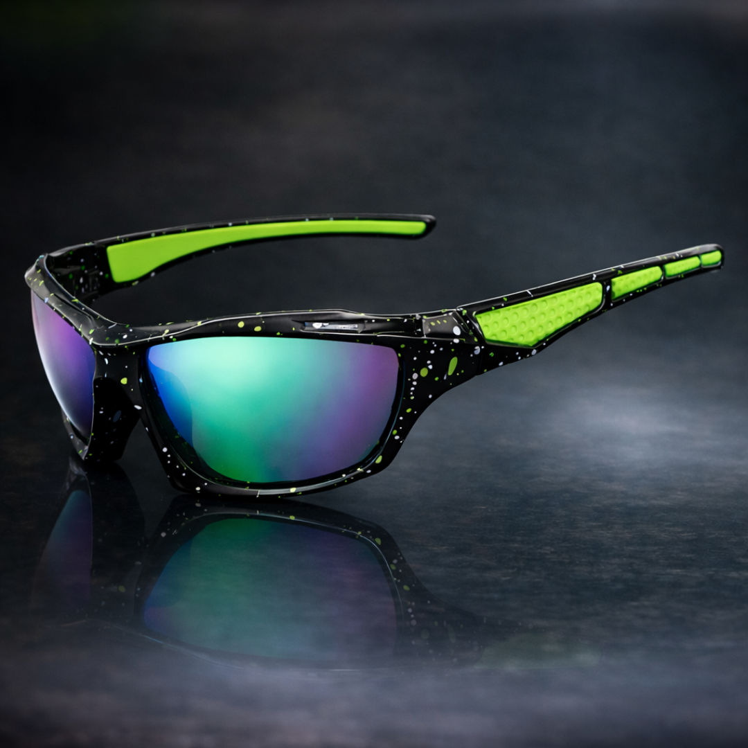 Polarized Sport Sunglasses