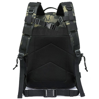 Elite Pro Outdoor Kangoosport Assault Pack