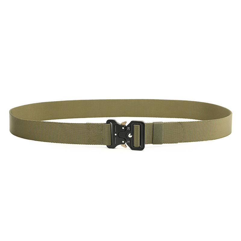 Nexenri Tactical Quick Release Belt
