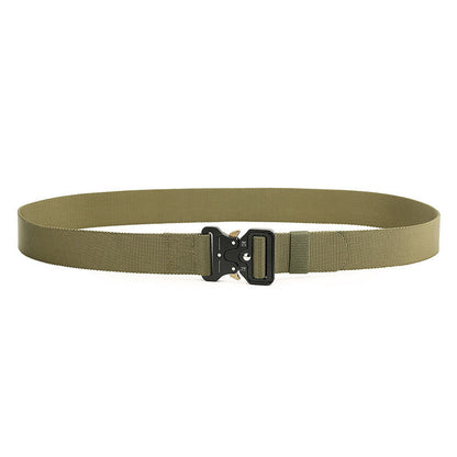 Nexenri Tactical Quick Release Belt