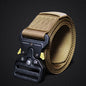 Nexenri Tactical Quick Release Belt
