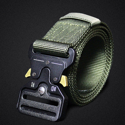 Nexenri Tactical Quick Release Belt