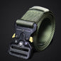 Nexenri Tactical Quick Release Belt