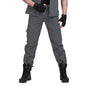 Nexenri Outdoor Style Wear Men Cargo Pants