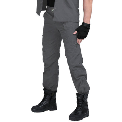 Nexenri Outdoor Style Wear Men Cargo Pants