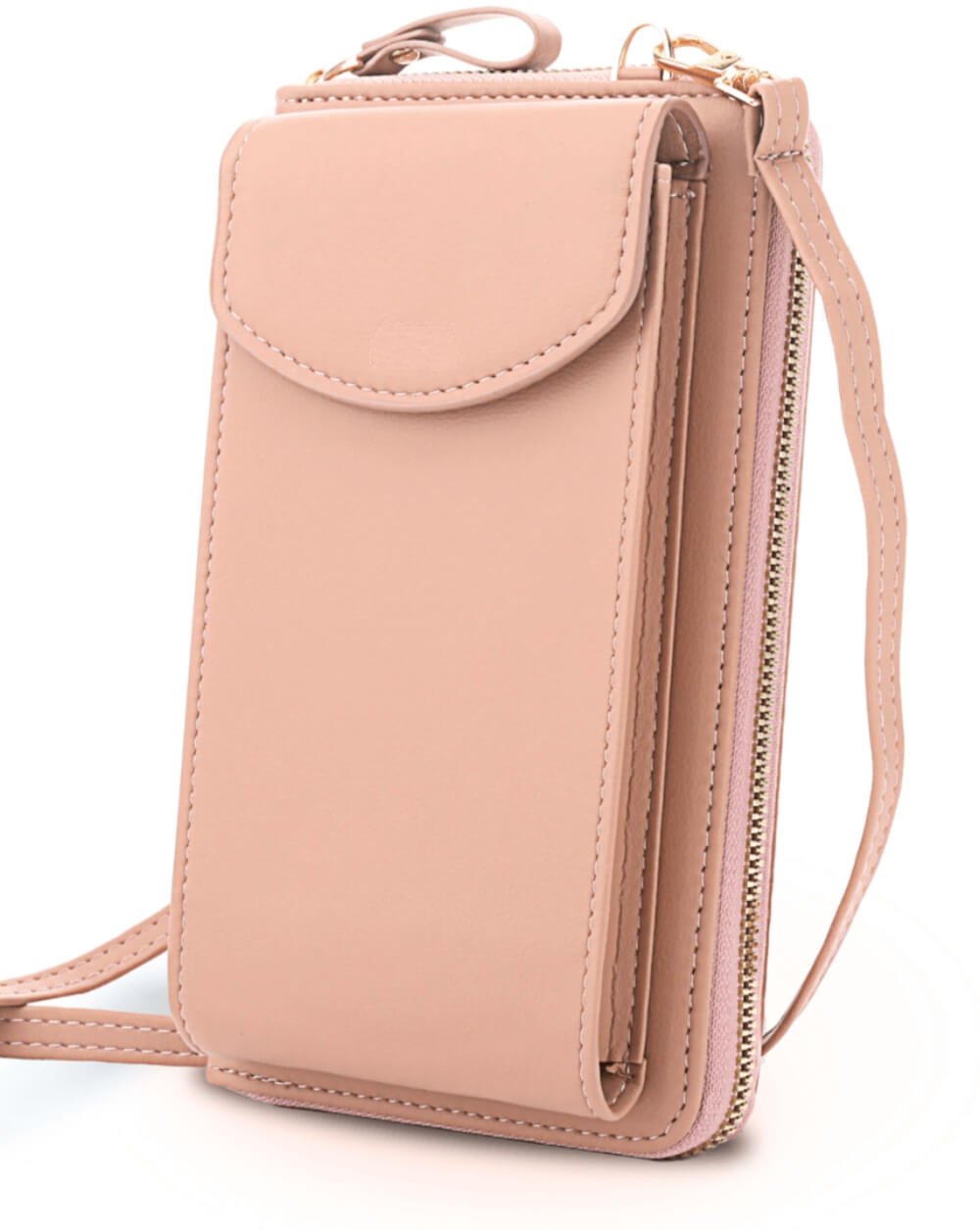 Last Day 49% OFF The Original Crossbody Clutch Wallet