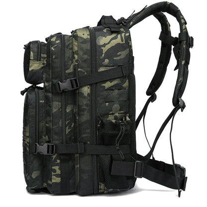 Elite Pro Outdoor Kangoosport Assault Pack