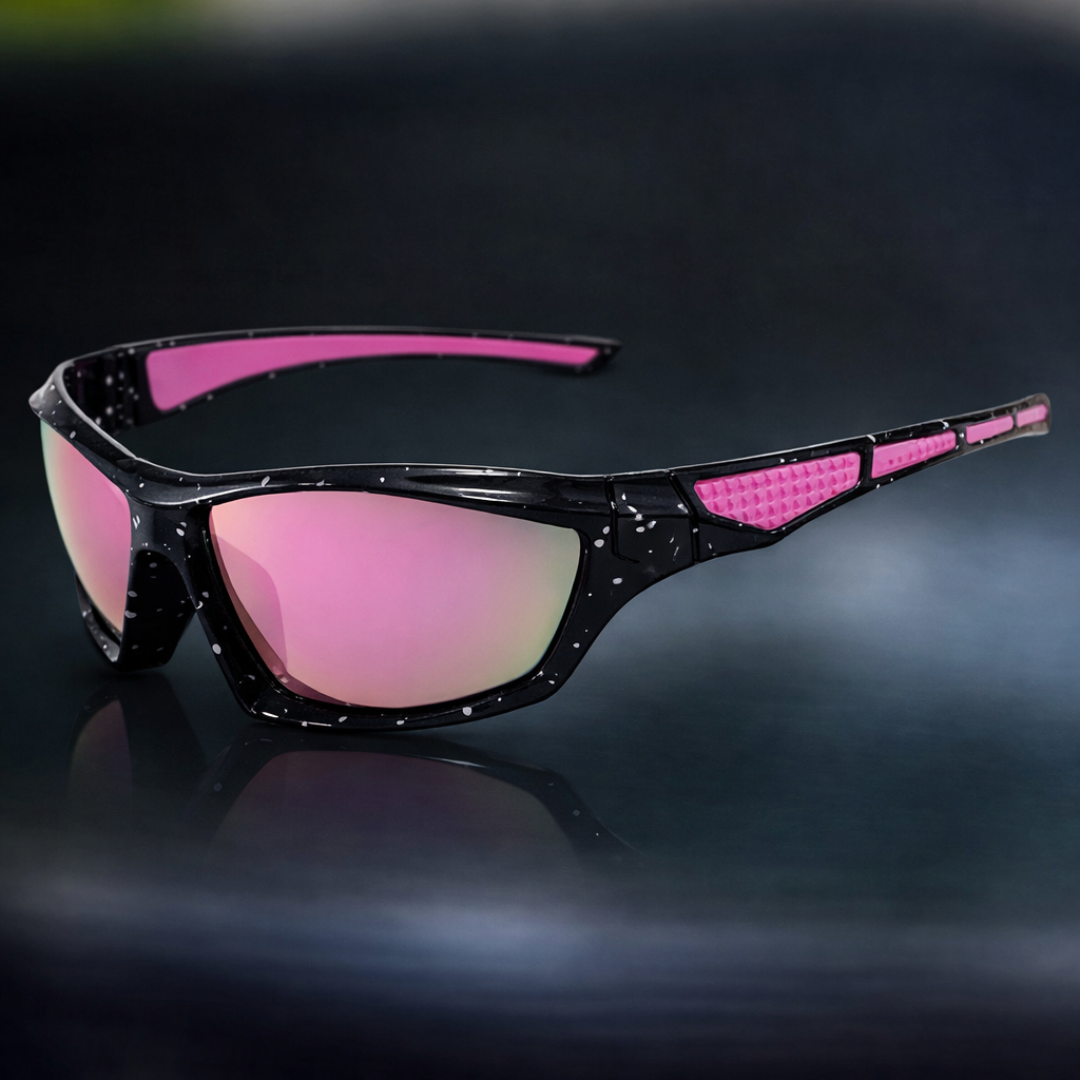 Polarized Sport Sunglasses