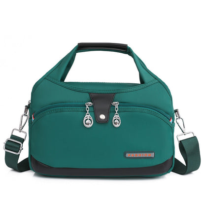 Fashion Anti-theft Tote Bag