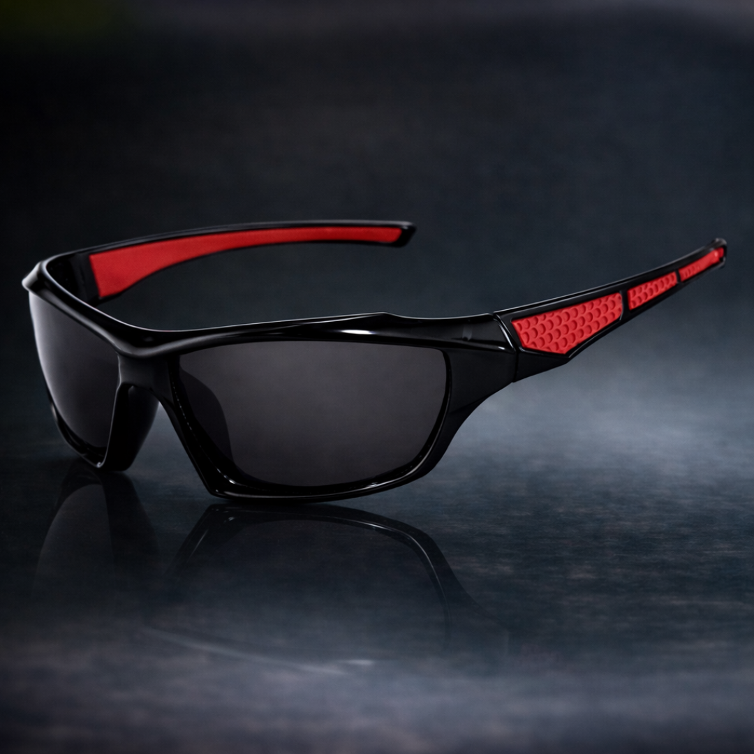Polarized Sport Sunglasses