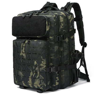 Elite Pro Outdoor Kangoosport Assault Pack