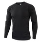 Nexenri Tactical Shirt  - Breathable Hiking Long Sleeves