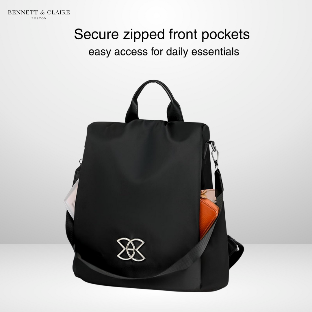 Aure Paris Anti-Theft Bag