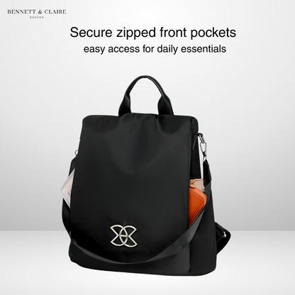 Aure Paris Anti-Theft Bag