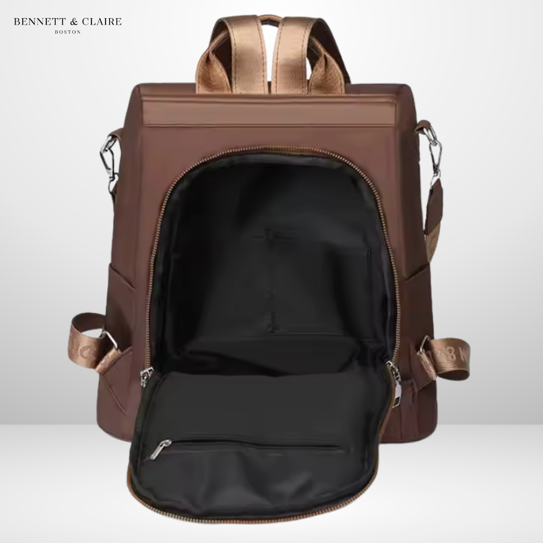 Aure Paris Anti-Theft Bag