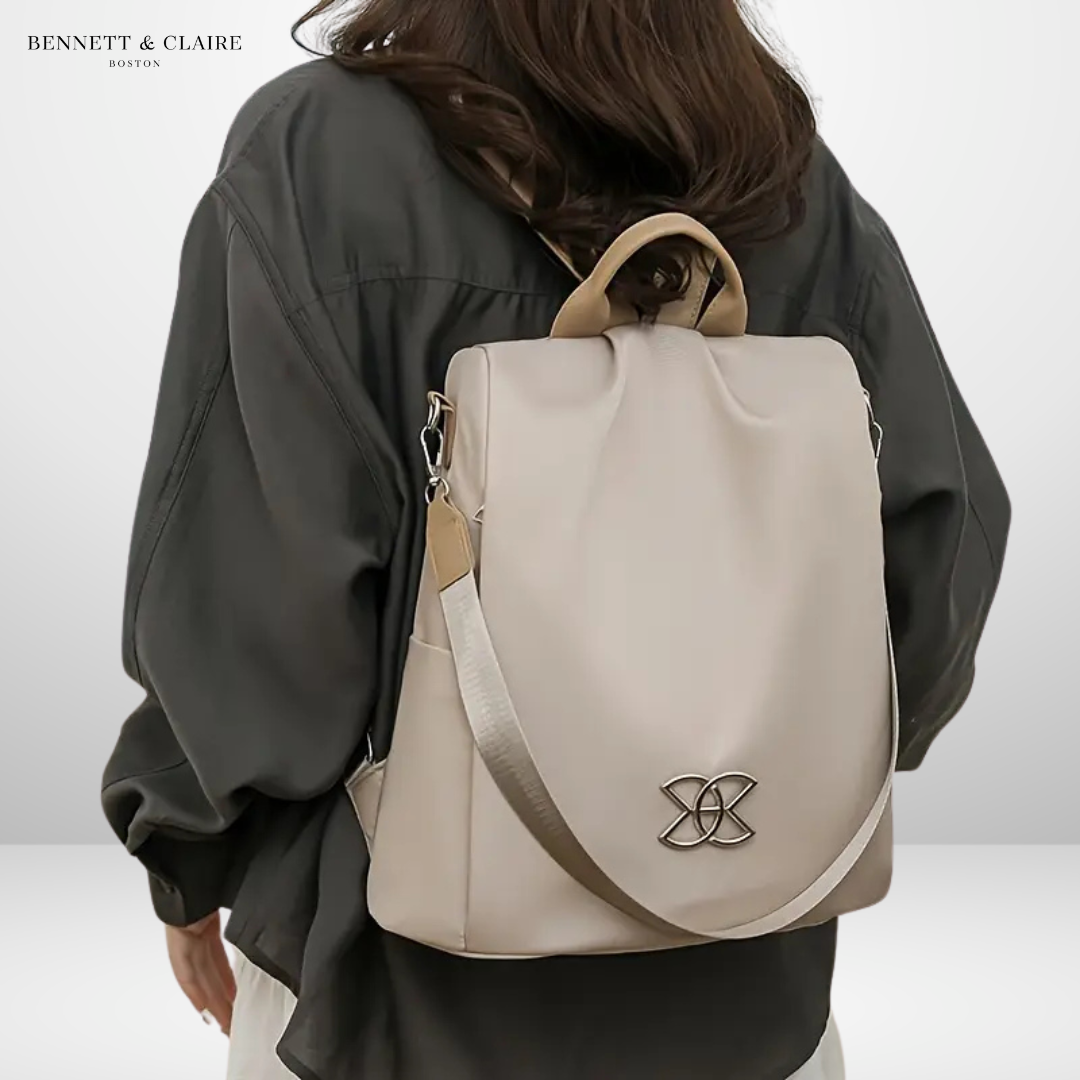 Aure Paris Anti-Theft Bag