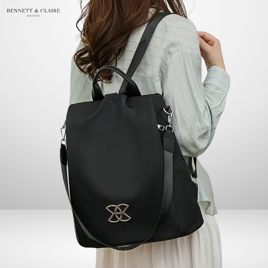 Aure Paris Anti-Theft Bag