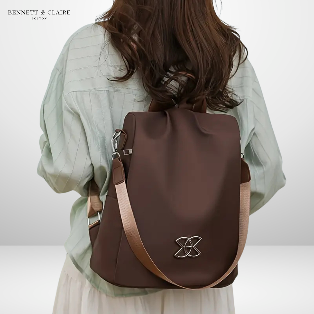 Aure Paris Anti-Theft Bag
