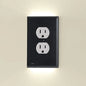 ✨Last Day 49% OFF✨Outlet Cover with Integrated LED Night Light Buy 2 Get Free Shipping