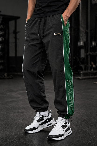 Elite Men's Tapered Joggers