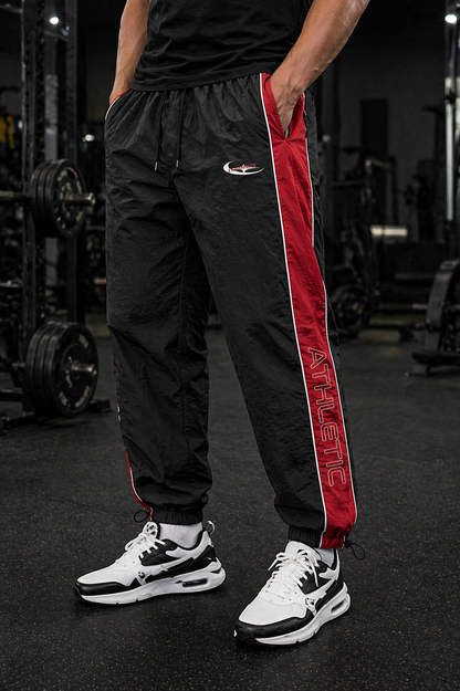 Elite Men's Tapered Joggers