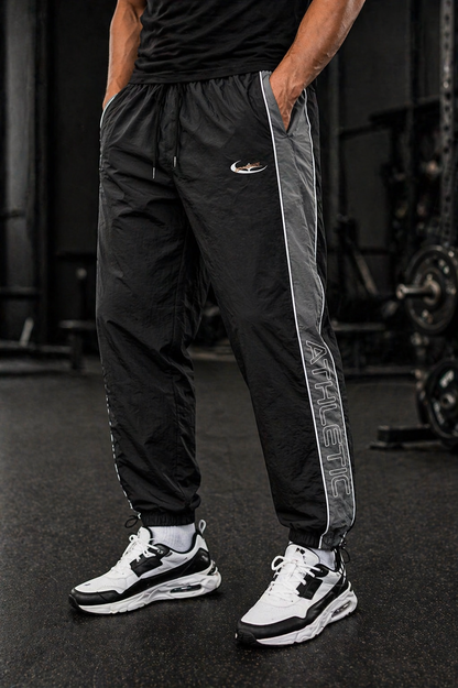 Elite Men's Tapered Joggers