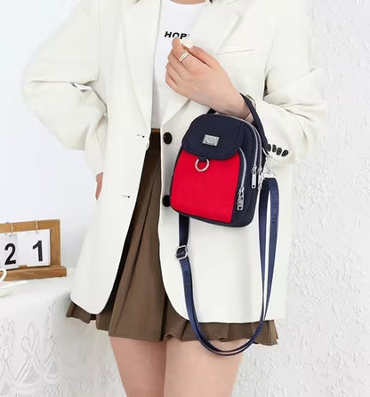 Chic Woven Crossbody Bags for Women with Adjustable Strap