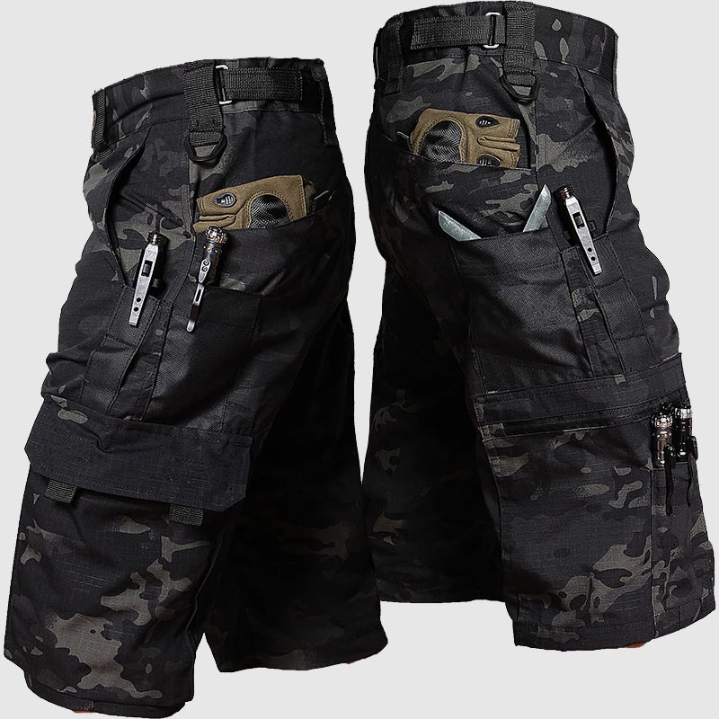 Nexenri Men's  Outdoor Shorts