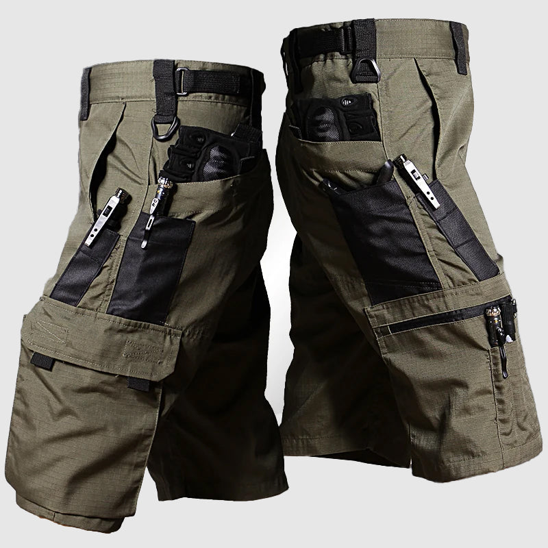 Nexenri Men's  Outdoor Shorts