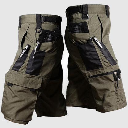 Nexenri Men's  Outdoor Shorts