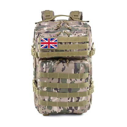 Blackhawk Elite Outdoor Kangoosport Assault Pack