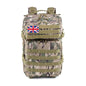 Blackhawk Elite Outdoor Kangoosport Assault Pack