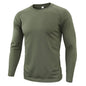 Nexenri Tactical Shirt  - Breathable Hiking Long Sleeves