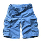 Men's Multi-pocket Sport Outdoor  Shorts