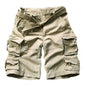 Men's Multi-pocket Sport Outdoor  Shorts