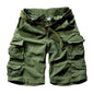 Men's Multi-pocket Sport Outdoor  Shorts