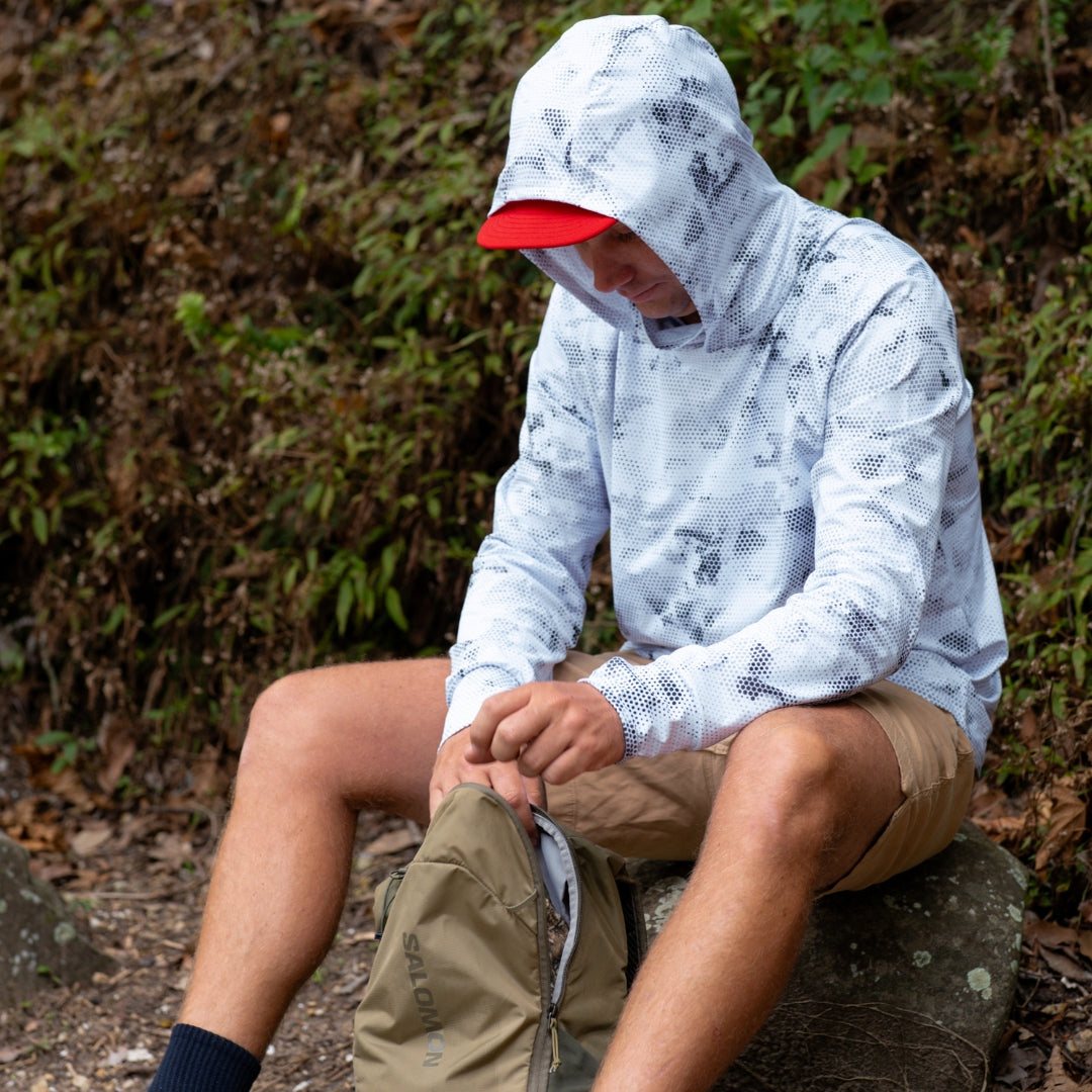 ✨Last Day 49% OFF✨UPF 50+ AirFlow Work & Adventure Hoodie Buy 2 Get Free Shipping