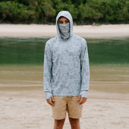 ✨Last Day 49% OFF✨UPF 50+ AirFlow Work & Adventure Hoodie Buy 2 Get Free Shipping