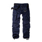 Nexenri Camo Cargo Pants – Tactical, Multi-Pocket Outdoor Essentials