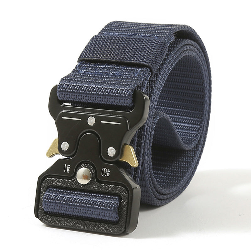 Nexenri Tactical Quick Release Belt