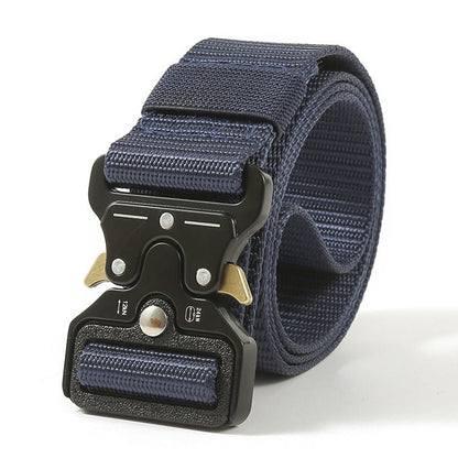 Nexenri Tactical Quick Release Belt