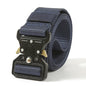 Nexenri Tactical Quick Release Belt