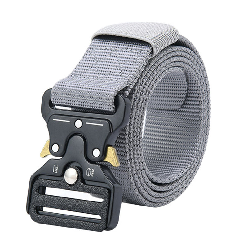 Nexenri Tactical Quick Release Belt