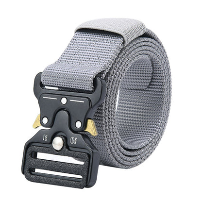 Nexenri Tactical Quick Release Belt