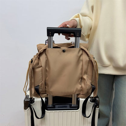Ezra Pack Tote
