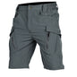 Men's Quick-Dry Tactical Shorts