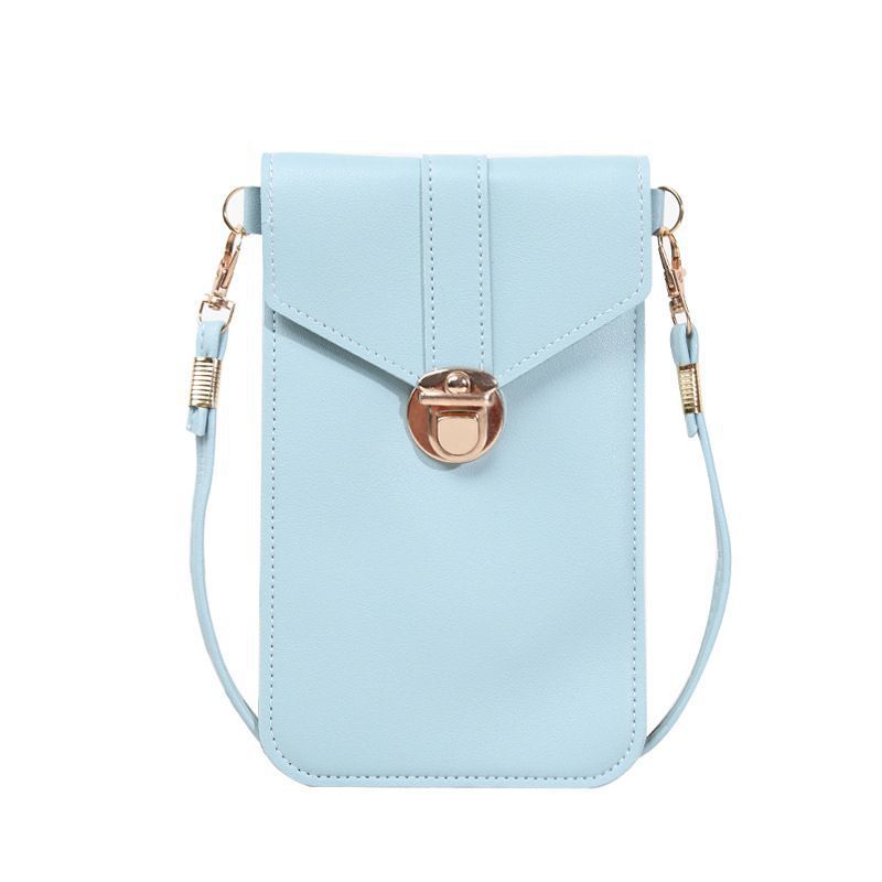 Handcrafted Leather Shoulder Bag